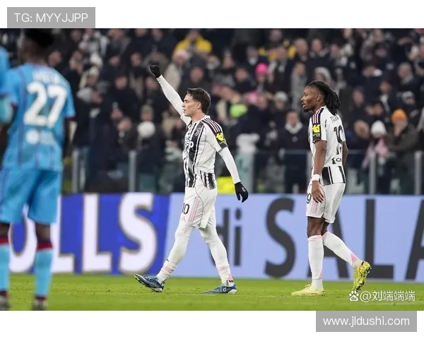 尤文为DV9提供600万欧续约报价